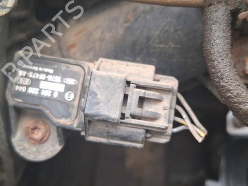 Used Electronic module Electronic module FORD MONDEO III (B5Y) 2.0 16V (146 hp) 35015912 35015912