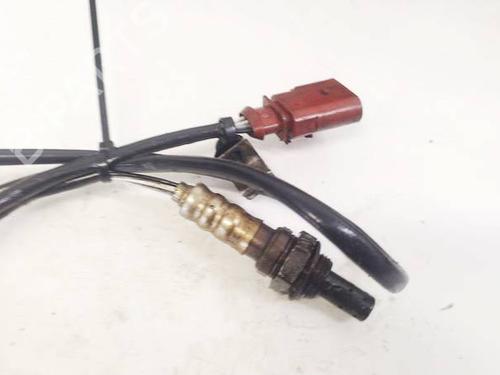 Electronic sensor AUDI A6 C6 (4F2) 3.2 FSI | BP35060672M84 - Image 2