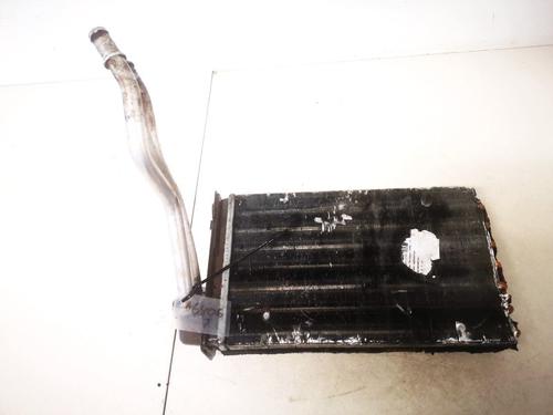 Used Heater matrix Heater matrix CHRYSLER VOYAGER / GRAND VOYAGER III (GS_, NS_) 2.5 TD (116 hp) 35563363 35563363