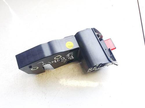 Used Electronic module Electronic module VW PASSAT B6 (3C2) 2.0 TDI (140 hp) 35105232 35105232