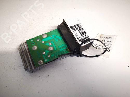 Used Heater resistor Heater resistor 35132330 35132330