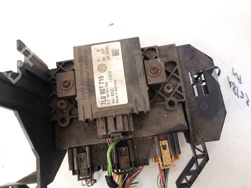 Used Electronic module Electronic module 35370640 35370640