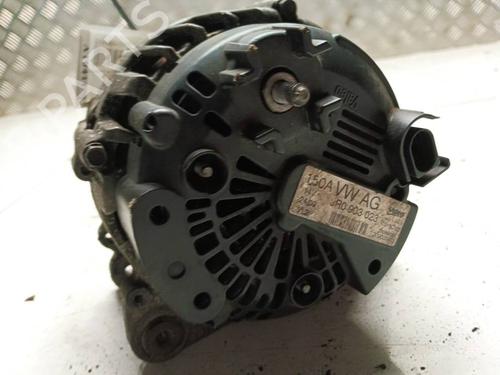 Alternator SEAT EXEO (3R2) 2.0 TDI | BP34861202M7 - Image 3