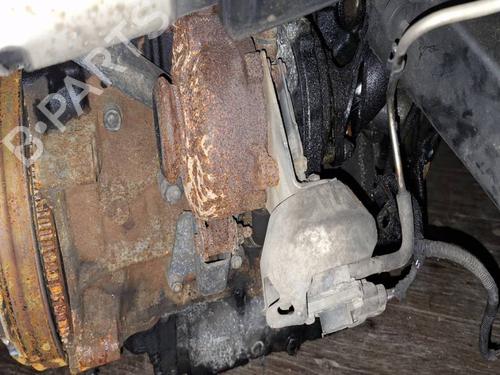 Turbolader/Kompressor Turbolader/Kompressor FORD MONDEO IV (BA7) 2.0 TDCi (115 hp) 36894951 36894951