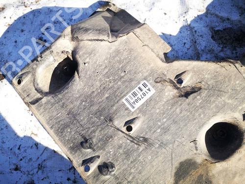 Underbody protection LEXUS IS II (_E2_) 220d (ALE20) | BP34920744M92 - Image 2