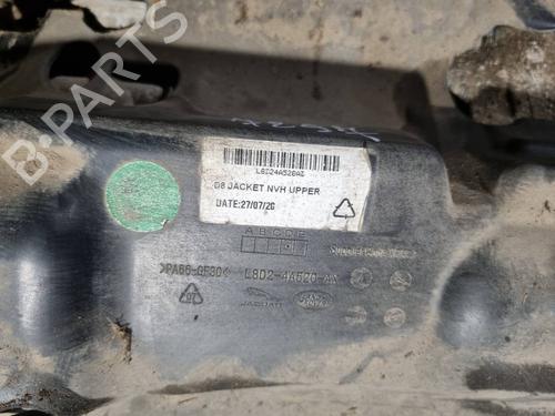 Rear differential LAND ROVER RANGE ROVER EVOQUE (L551) 1.5 P300e Hybrid 4x4 | BP35137703M24 - Image 5