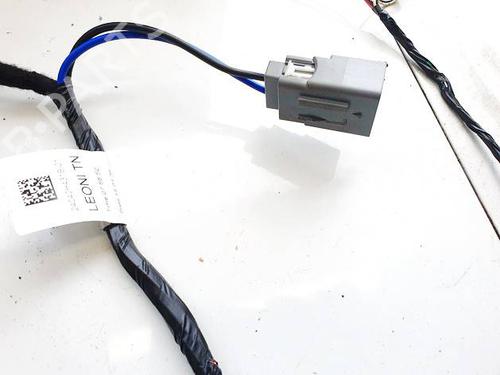 Wiring harness RENAULT AUSTRAL TCe 130 (HGM2) | BP38579468E16 - Image 3