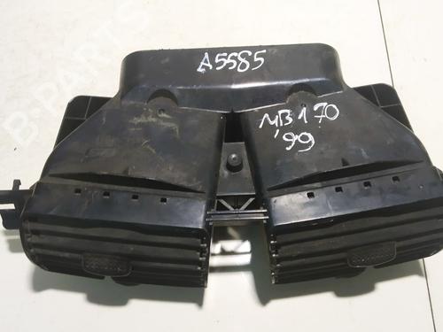 Luftventil Luftventil MERCEDES-BENZ A-CLASS (W168) A 170 CDI (168.008) (90 hp) 33106268 33106268