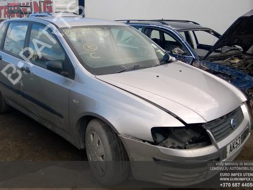 Used Parts FIAT STILO (192_) 1.2 16V (192_XA1B) (80 hp) 4469611