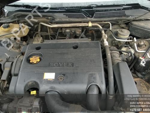 Other ROVER 45 I Hatchback (RT) 2.0 iDT | BP33486558O1  - Image 8