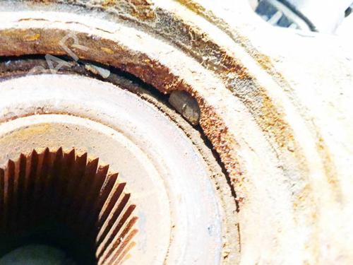 Electronic module SKODA SUPERB II (3T4) 1.6 TDI | BP38579176M83  - Image 6