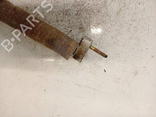 AC pipe SAAB 9-3 (YS3D) 2.2 TiD | BP39115515M126 - Image 4