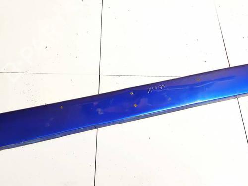 Used Tailgate trim Tailgate trim 35063085 35063085