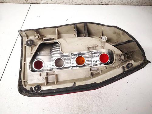 Left taillight VOLVO V50 (545) 2.0 D | BP40286409C34 - Image 2