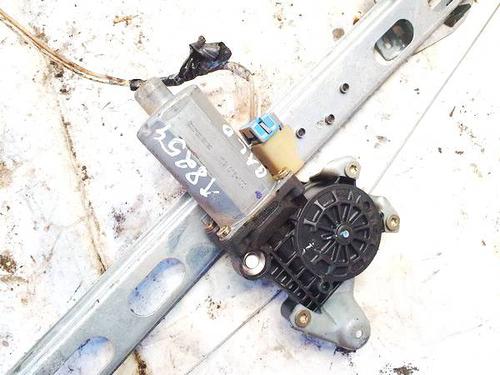 Used Right rear window motor Right rear window motor 35357030 35357030