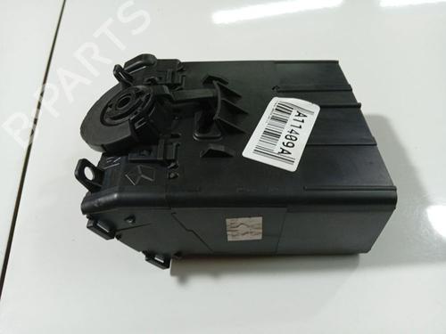 Luftventilen CHRYSLER SEBRING (JS) 2.0 CRD | BP36207676I21 - Image 3