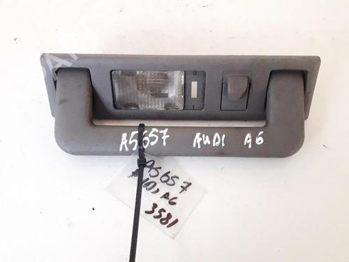interior-roof-handle-audi-a6-c4-avant-4a5-1994-1995-1996-1997-1998-35869757 main image