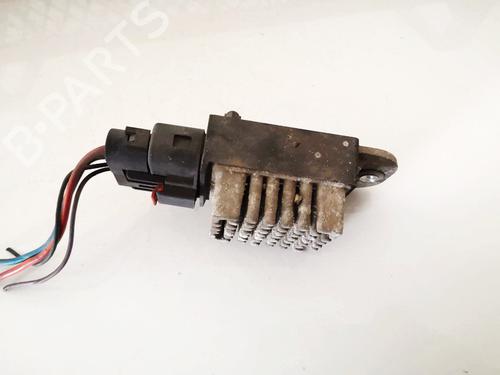 Heater resistor CHRYSLER PACIFICA 3.5 | BP35482612M108 - Image 2