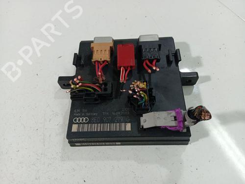 Electronic module AUDI A4 B6 (8E2) 2.0 | BP39632493M83 - Image 2