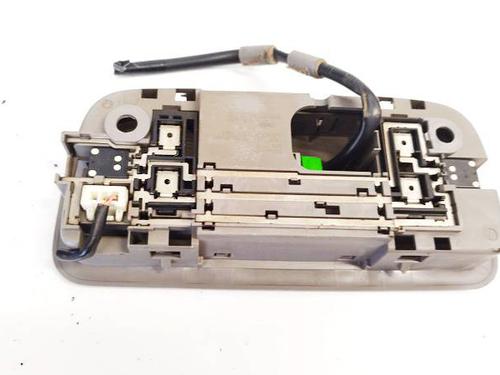 Interior roof light HONDA INSIGHT (ZE_) 1.3 IMA (ZE28, ZE2) | BP34747999I8 - Image 2