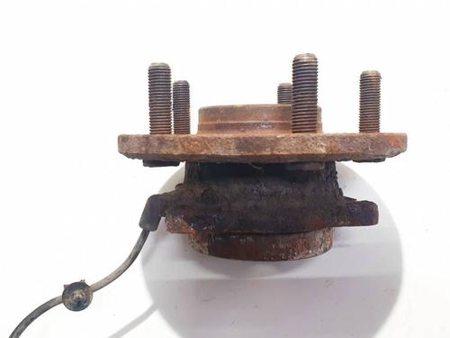 Left rear steering knuckle DODGE JOURNEY 2.0 CRD | BP35299136M27 - Image 2
