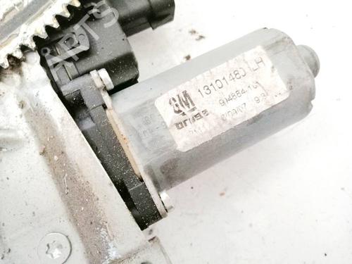 Left front window motor OPEL ASTRA H (A04) 1.7 CDTI (L48) | BP35018613E21 - Image 3