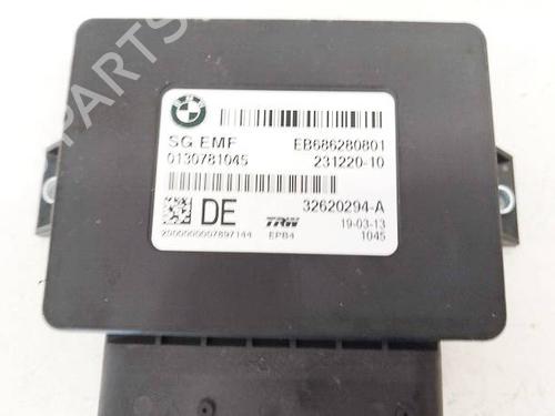Electronic module BMW 5 (F10) 520 d | BP36895366M83 - Image 2