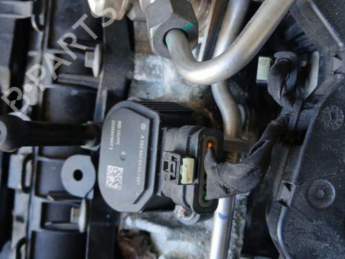 Electronic sensor MERCEDES-BENZ CLA (C118) CLA 200 4-matic (118.388) | BP39906527M84 - Image 2