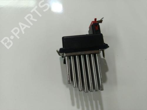 Used Heater resistor Heater resistor AUDI A6 C5 (4B2, 4B4) 2.5 TDI (163 hp) 34843856 34843856