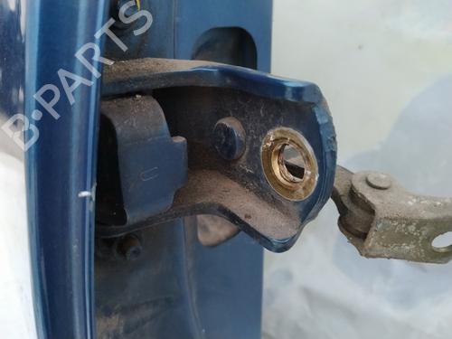 Used Hinge/Door check strap Hinge/Door check strap NISSAN ALMERA TINO (V10) 2.2 dCi (115 hp) 33082585 33082585