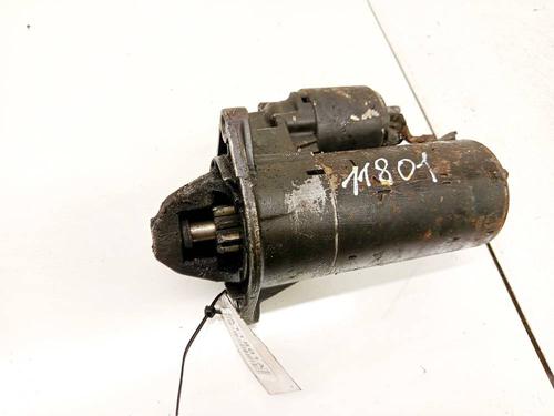 Used Starter Starter OPEL ASTRA H (A04) 1.9 CDTI (L48) (120 hp) 40275793 40275793