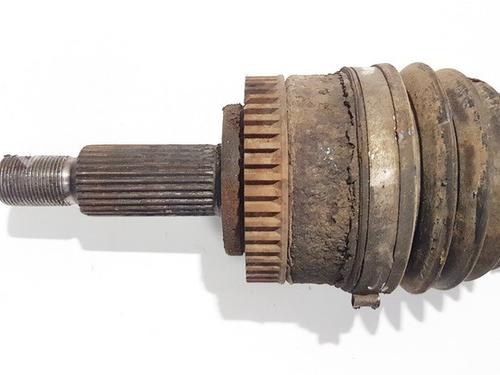 Left front driveshaft HYUNDAI ix35 (LM, EL, ELH) 1.7 CRDi | BP35515331M38 - Image 2
