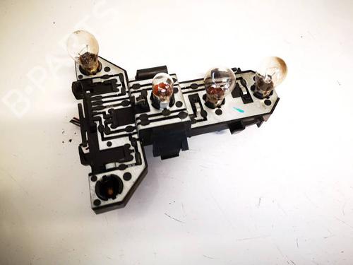 Used Lamp holder Lamp holder 35040673 35040673