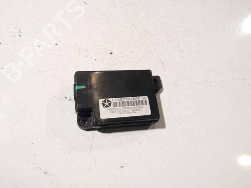 Electronic module CHRYSLER SEBRING (JS) 2.0 CRD | BP36658587M83 - Image 2