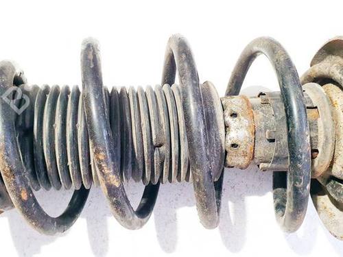 Used Shock absorber spring Shock absorber spring VW GOLF VI (5K1) 1.6 TDI (105 hp) 36313013 36313013