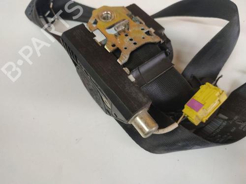 Front right seatbelt VW PASSAT B6 (3C2) 1.9 TDI | BP36658024I25 - Image 3