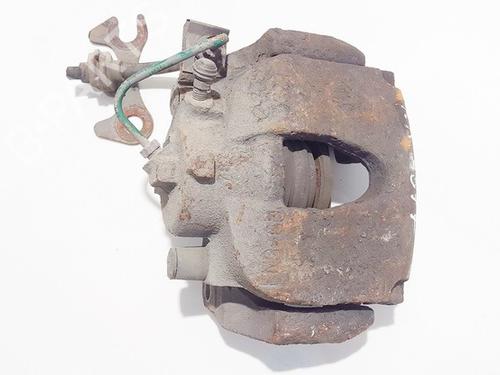 Used Left front brake caliper Left front brake caliper RENAULT ESPACE IV (JK0/1_) 1.9 dCi (JK0U, JK0G) (120 hp) 35589934 35589934