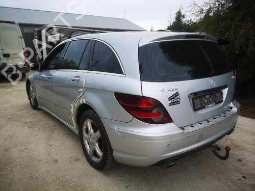 Interior handle MERCEDES-BENZ R-CLASS (W251, V251) R 320 CDI 4-matic (251.022, 251.122) | BP35051981I7  - Image 8