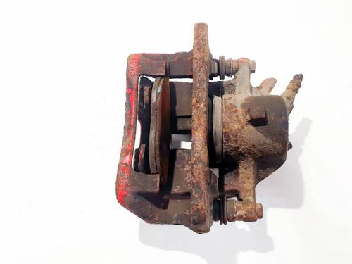 Left front brake caliper PEUGEOT 607 (9D, 9U) 2.2 HDi | BP35178028M105 - Image 3