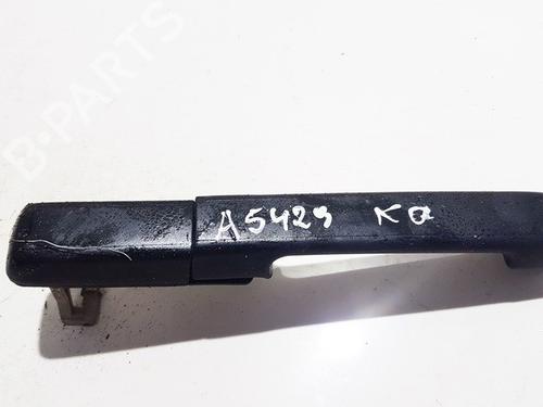 Used Rear left exterior door handle Rear left exterior door handle VW PASSAT B3/B4 Variant (3A5, 35I) 1.8 (90 hp) 35868620 35868620