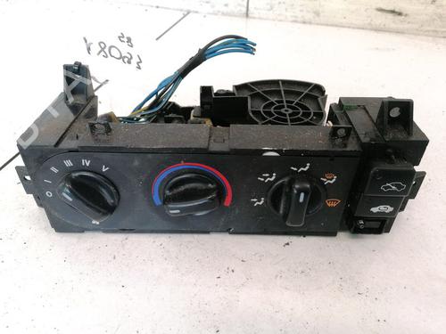 Used Climate control Climate control 35416638 35416638