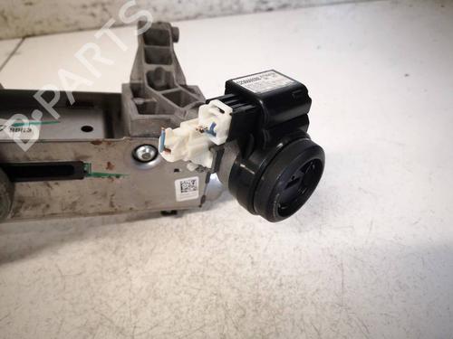 Ignition barrel MAZDA 3 (BL) 2.2 MZR CD (BL10) | BP37093615M48 - Image 3