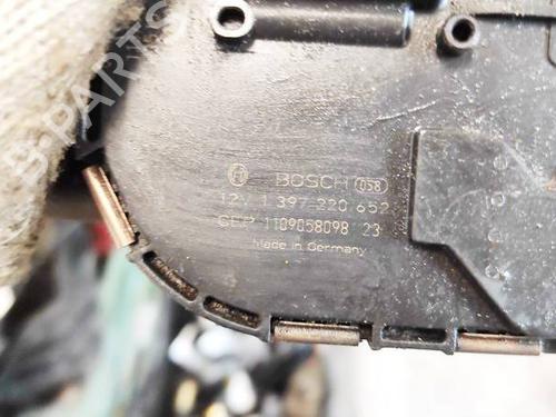 Front wiper motor VW GOLF VI (5K1) 1.4 TSI | BP35330099M29 - Image 3