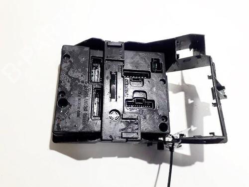 Used Fuse box Fuse box RENAULT SCÉNIC I MPV (JA0/1_, FA0_) 1.9 dTi (JA0N) (98 hp) 33530229 33530229