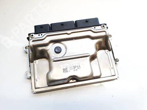 Used Engine control unit (ECU) Engine control unit (ECU) 38579640 38579640