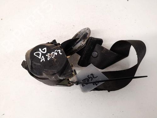 Used Rear right seatbelt Rear right seatbelt MAZDA 121 III (JASM, JBSM) 1.3 (60 hp) 35429751 35429751