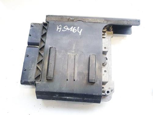 Used Engine control unit (ECU) Engine control unit (ECU) OPEL INSIGNIA A (G09) 2.0 CDTI (68) (131 hp) 32958603 32958603