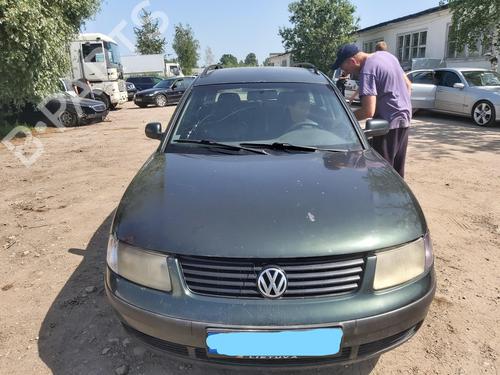 Electronic module VW PASSAT B5 Variant (3B5) 1.9 TDI | BP33105890M83  - Image 5