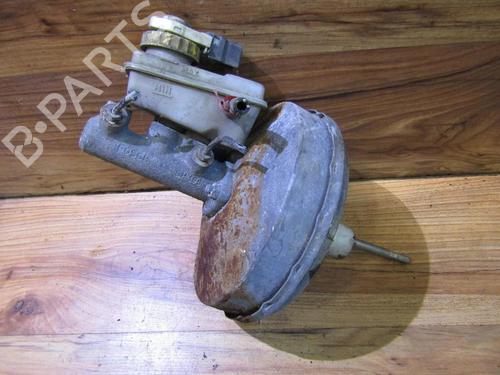 Used Servo brake Servo brake FIAT BRAVA (182_) 1.9 JTD (100 hp) 35652024 35652024