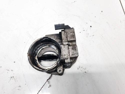 Used Throttle body Throttle body 34896201 34896201